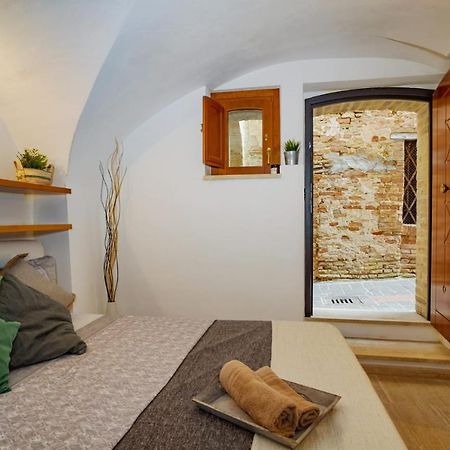 Villa Casa Terrasun Silvi Paese Esterno foto