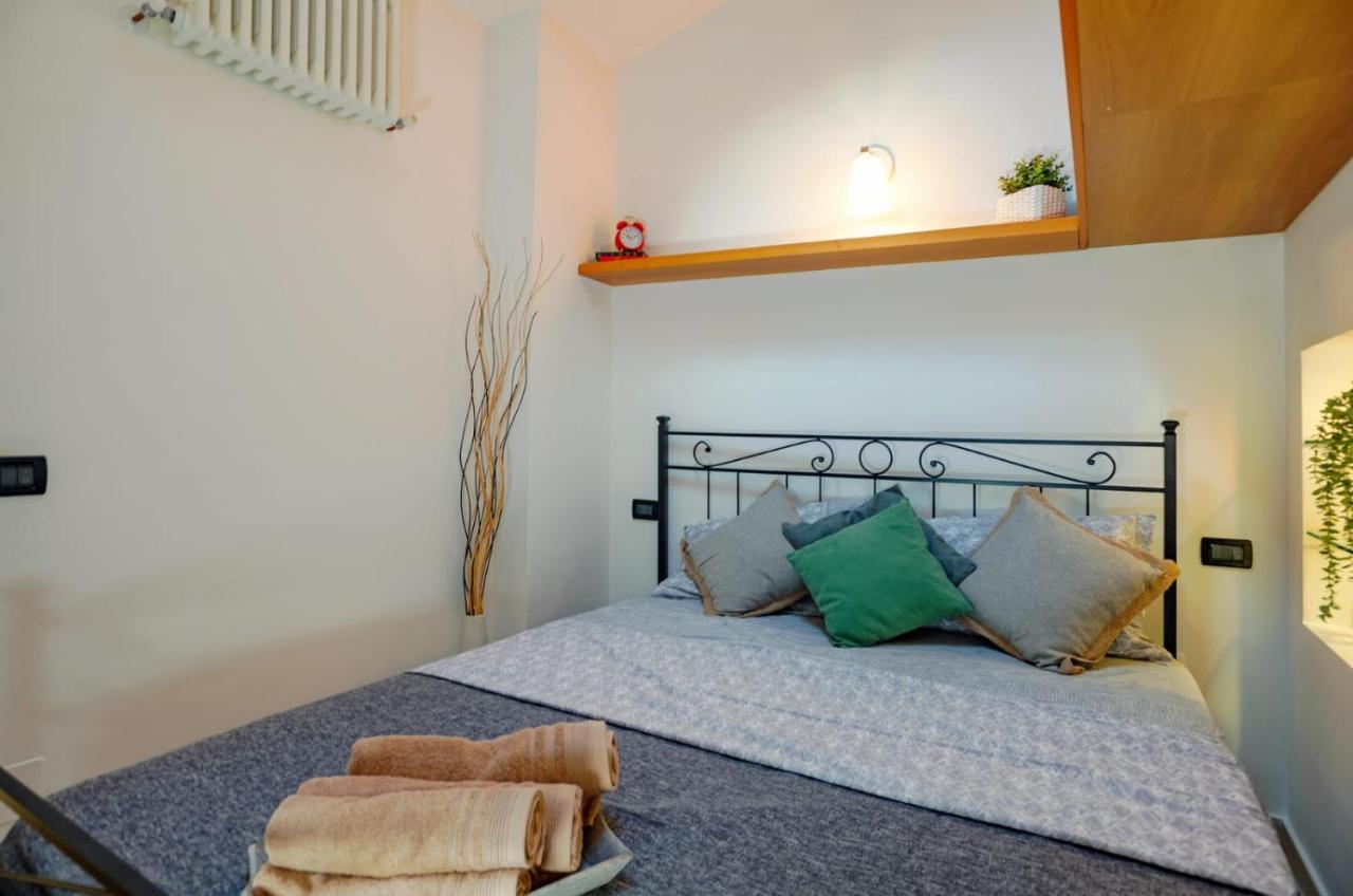 Villa Casa Terrasun Silvi Paese Esterno foto