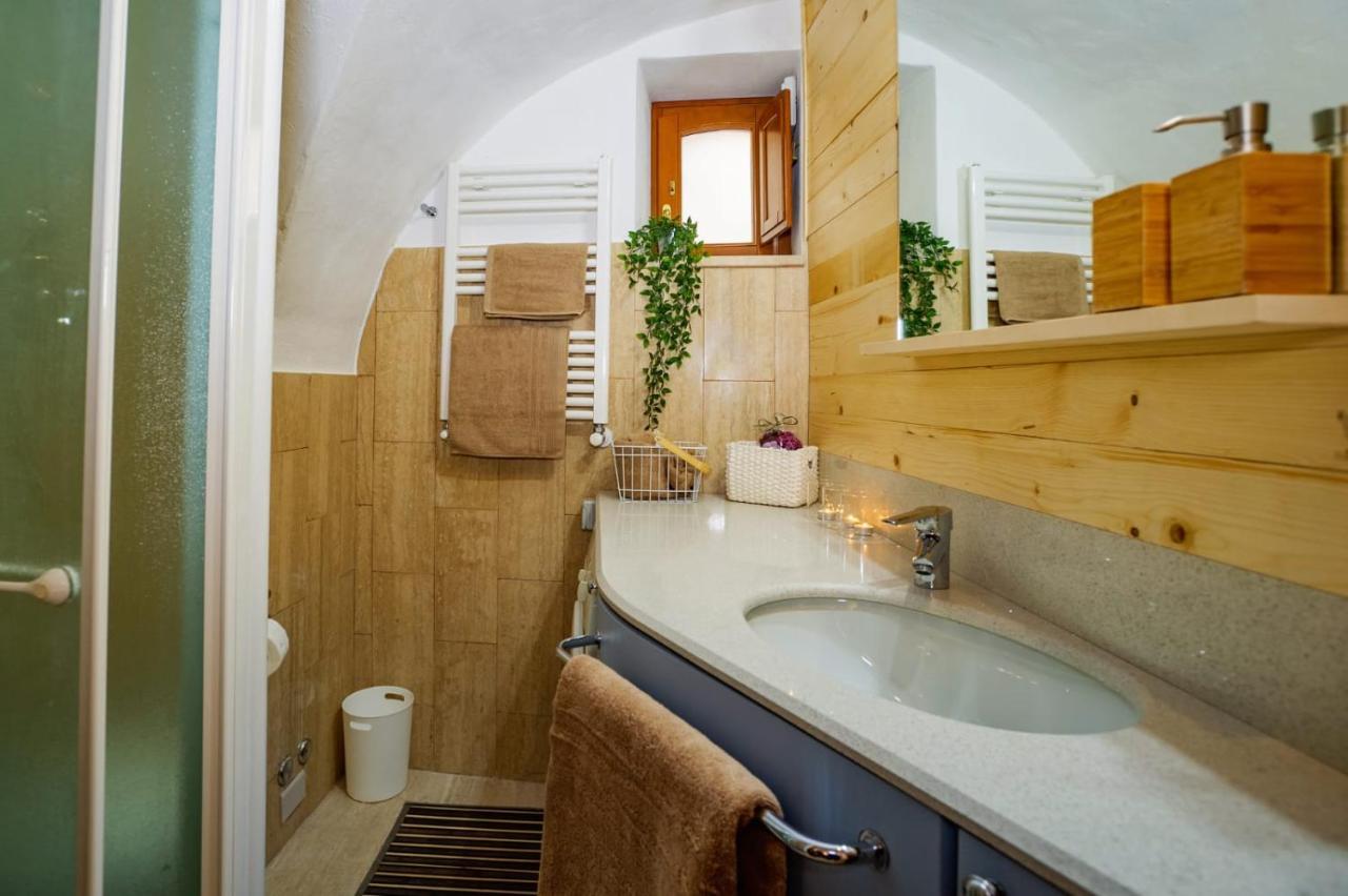 Villa Casa Terrasun Silvi Paese Esterno foto