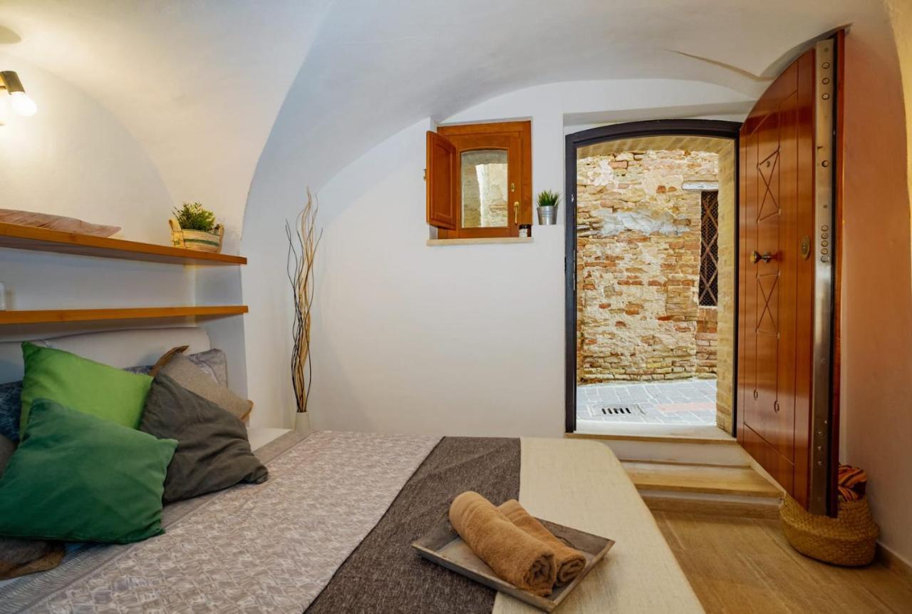 Villa Casa Terrasun Silvi Paese Esterno foto